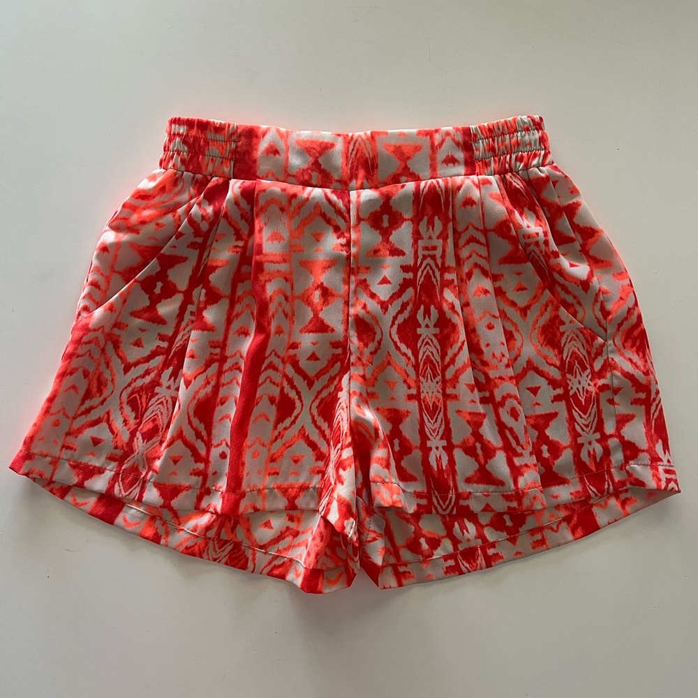 Alythea | Silk Shorts | Size: Small | Summer |